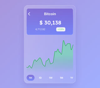 BTC Valureza espaço de trabalho digital para gerenciar ativos cripto
